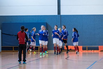 Bild 7 - Norddeutschen Futsalmeisterschaften : Sieger: Osnabrcker SC